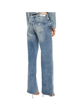 GUESS 1 USCITA Guess Jeans Donna Denim - Blu DENIM
